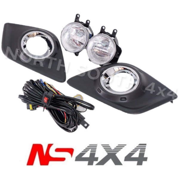 Ns4x4
